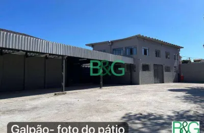 Prédio à venda, 1100 m² por r$ 10.949.900,00 - limão - são paulo/sp
