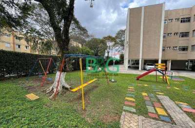 Apartamento com 2 dormitórios para alugar, 62 m² por R$ 2.961,00/mês - Mooca - São Paulo/SP