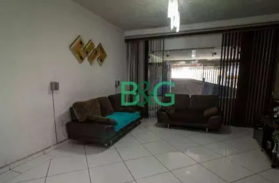 Sobrado com 4 dormitórios à venda, 300 m² por r$ 849.000,00 - quinta da paineira - são paulo/sp