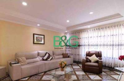 Sobrado à venda, 500 m² por r$ 949.000,00 - quinta da paineira - são paulo/sp