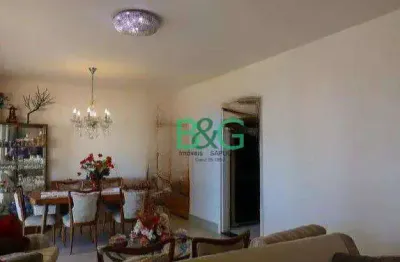 Apartamento com 3 dormitórios à venda, 120 m² por r$ 1.068.999,00 - vila andrade - são paulo/sp