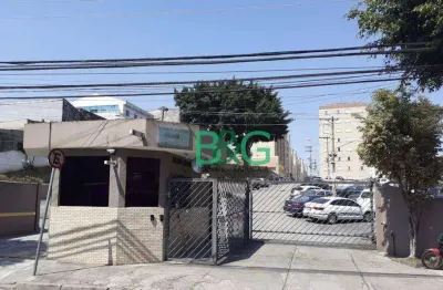 Apartamento à venda, 62 m² por r$ 312.000,00 - jardim iporanga - guarulhos/sp