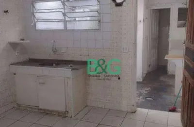 Casa à venda, 125 m² por r$ 676.000,00 - jardim alzira - são paulo/sp
