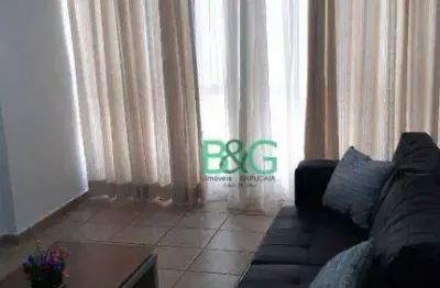 Apartamento à venda, 127 m² por r$ 410.000,00 - centro - guarulhos/sp