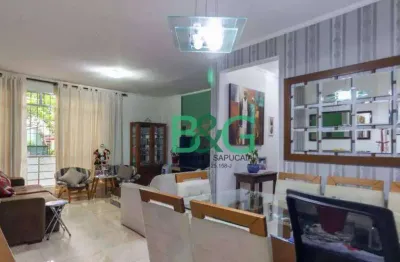 Apartamento com 2 dormitórios à venda, 110 m² por r$ 519.000,00 - jardim bela vista (zona norte) - são paulo/sp