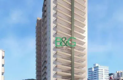 Condominio de alto padrão no canto do forte -  residencial parque do xixová é perfeito para você e sua familia!