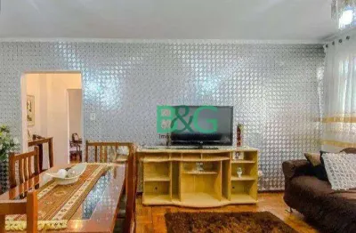 Apartamento à venda, 143 m² por r$ 481.000,00 - alto da mooca - são paulo/sp