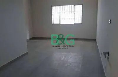 Conjunto para alugar, 35 m² por r$ 2.773,00/mês - vila mascote - são paulo/sp
