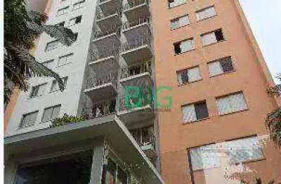Apartamento com 2 dormitórios à venda, 79 m² por r$ 875.000,00 - perdizes - são paulo/sp
