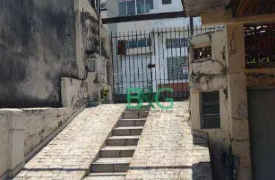 Casa com 4 dormitórios à venda, 175 m² por r$ 816.000,00 - vila baruel - são paulo/sp