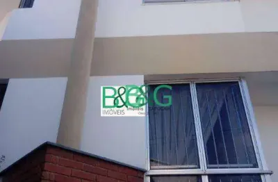 Sobrado com 3 dormitórios à venda, 158 m² por r$ 1.340.000,00 - vila dom pedro i - são paulo/sp