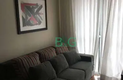 Apartamento à venda, 60 m² por r$ 530.000,00 - brás - são paulo/sp