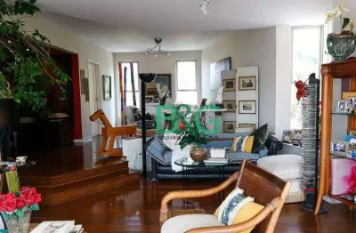 Apartamento à venda, 221 m² por r$ 549.000,00 - paraisópolis - são paulo/sp