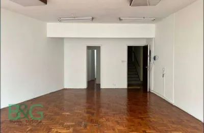 Conjunto, 76 m² - venda por R$ 532.000,00 ou aluguel por R$ 2.500,00/mês - República - São Paulo/SP