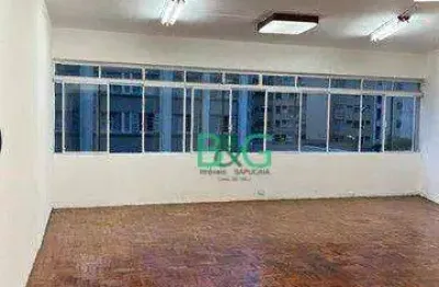 Conjunto para alugar, 80 m² por r$ 2.500,00/mês - república - são paulo/sp