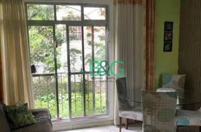 Apartamento à venda, 79 m² por r$ 312.000,00 - parque mandaqui - são paulo/sp