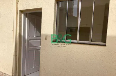 Apartamento à venda, 45 m² por r$ 312.000,00 - água fria - são paulo/sp