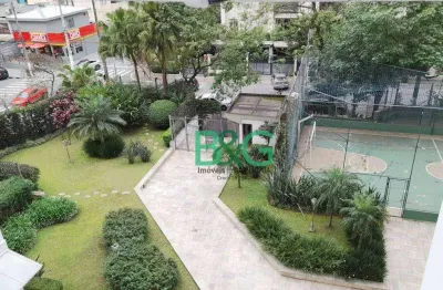 Apartamento, 170 m² - venda por r$ 2.200.000,00 ou aluguel por r$ 14.000,00/mês - indianópolis - são paulo/sp