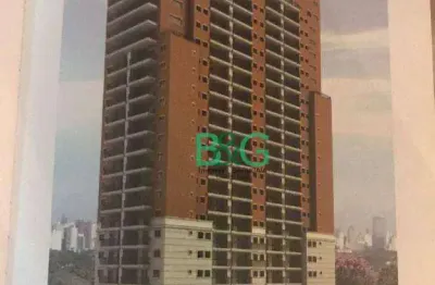 Apartamento à venda, 48 m² por r$ 1.600.000,00 - vila nova conceição - são paulo/sp