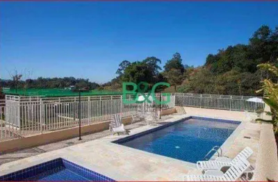 Apartamento à venda, 51 m² por r$ 300.000,00 - protendit - são paulo/sp