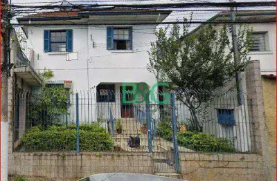 Sobrado com 4 dormitórios à venda, 250 m² por r$ 900.000,00 - belenzinho - são paulo/sp