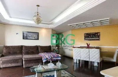 Apartamento com 3 dormitórios à venda, 120 m² por r$ 700.000,00 - vila matilde - são paulo/sp