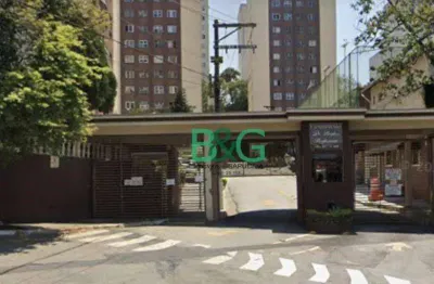 Apartamento com 2 dormitórios à venda, 50 m² por r$ 291.200,00 - jardim do tiro - são paulo/sp