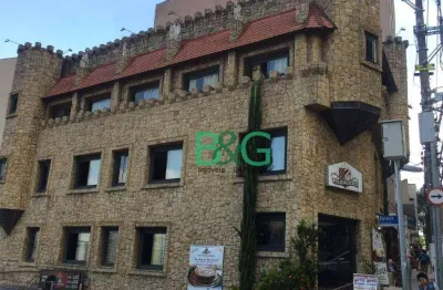 Prédio à venda, 700 m² por r$ 5.500.000,00 - paraíso - são paulo/sp