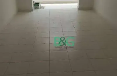 Apartamento à venda, 30 m² por r$ 139.900,00 - centro histórico de são paulo - são paulo/sp