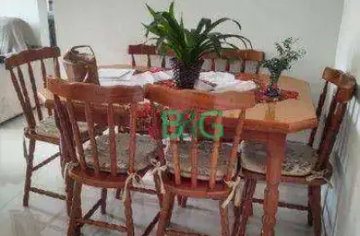 Apartamento com 2 dormitórios à venda, 78 m² por r$ 438.900,00 - vila aricanduva - são paulo/sp