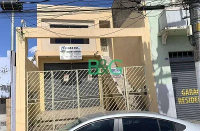 Sala à venda, 177 m² por r$ 1.600.000,00 - imirim - são paulo/sp