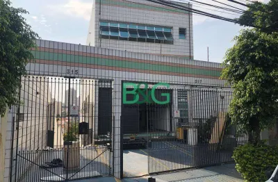 Prédio à venda, 800 m² por r$ 3.500.000,00 - vila guarani (zona sul) - são paulo/sp
