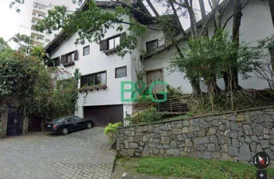 Ponto para alugar, 440 m² por r$ 62.200,00/mês - jardim ampliação - são paulo/sp