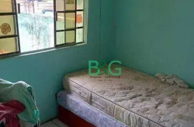 Casa com 2 dormitórios à venda, 140 m² por r$ 420.000,00 - jardim vila formosa - são paulo/sp