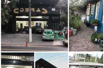 Casa com 3 dormitórios à venda, 250 m² por r$ 728.000,00 - jardim cumbica - guarulhos/sp