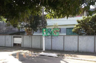 Casa com 1 dormitório à venda, 150 m² por r$ 676.000,00 - cidade patriarca - são paulo/sp