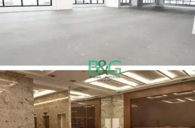 Lajes corporativas em alphaville - o unico edificio  na região com certificação leed.