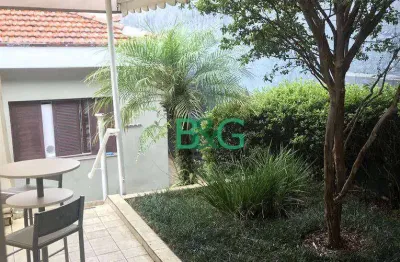Ponto para alugar, 40 m² por r$ 1.925,00/mês - santa teresinha - são paulo/sp