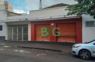 Ponto à venda, 216 m² por r$ 1.566.000,00 - centro - ribeirão preto/sp