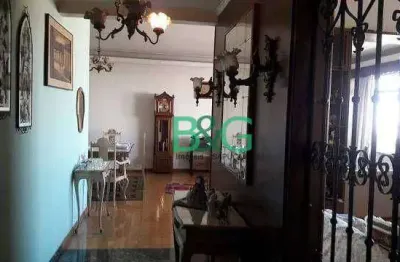 Apartamento à venda, 260 m² por r$ 840.000,00 - bom retiro - são paulo/sp