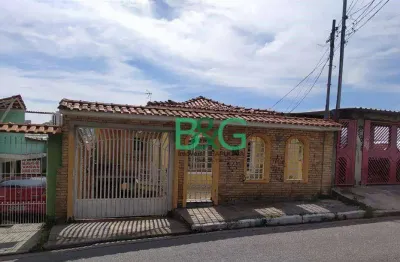 Sobrado à venda, 210 m² por r$ 691.489,47 - água fria - são paulo/sp