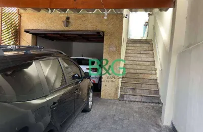 Sobrado com 4 dormitórios à venda, 152 m² por r$ 769.600,00 - imirim - são paulo/sp
