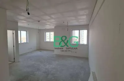 Sala comercial à venda na Rua Antônio de Barros, 2450, Tatuapé, São Paulo