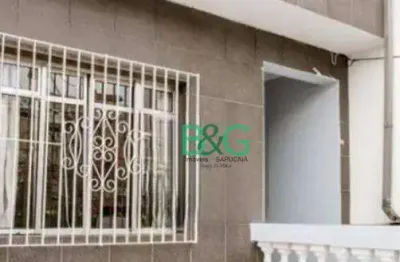 Sobrado à venda, 280 m² por r$ 600.000,00 - jardim marek - santo andré/sp