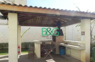 Sobrado à venda, 43 m² por r$ 425.531,98 - vila medeiros - são paulo/sp