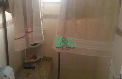 Sobrado à venda, 98 m² por r$ 734.042,67 - jardim centenário - são paulo/sp