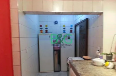 Sobrado à venda, 150 m² por r$ 744.680,97 - parque ramos freitas - são paulo/sp