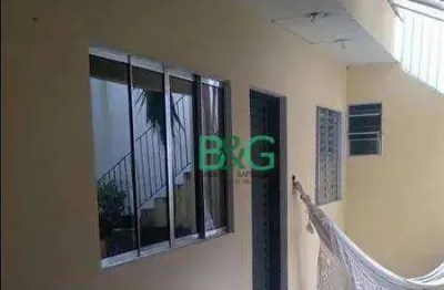 Sobrado à venda, 120 m² por r$ 829.787,37 - jardim primavera - são paulo/sp