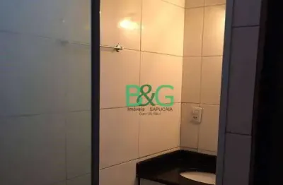 Sobrado à venda, 135 m² por r$ 622.340,53 - jaçanã - são paulo/sp