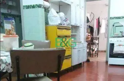 Sobrado à venda, 160 m² por r$ 340.425,59 - vila ede - são paulo/sp